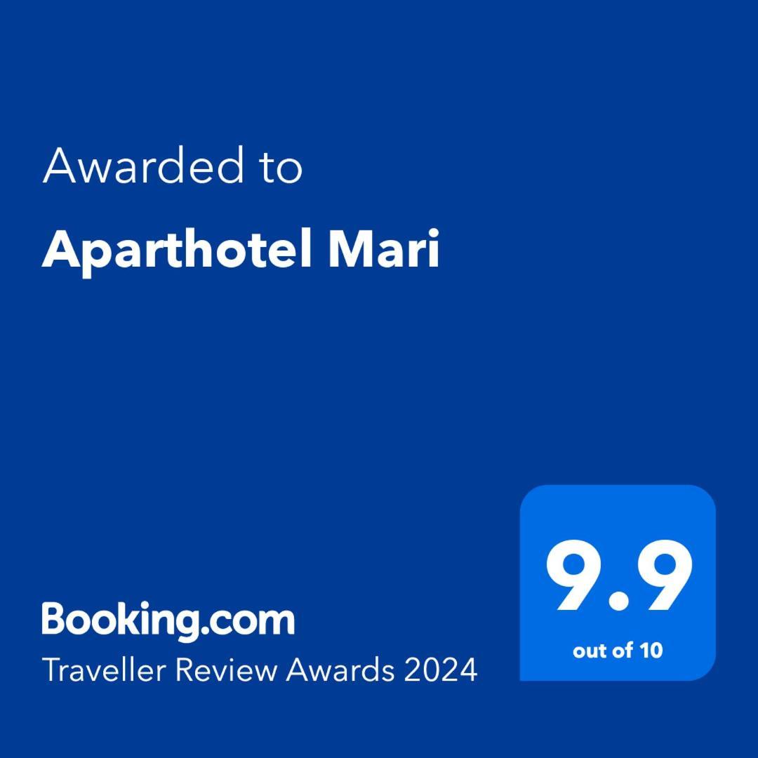 Апартаменты Mari Тбилиси
