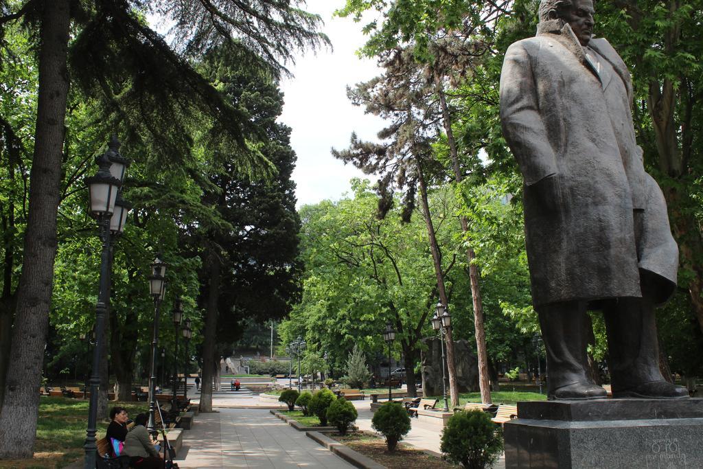 Mari Тбилиси