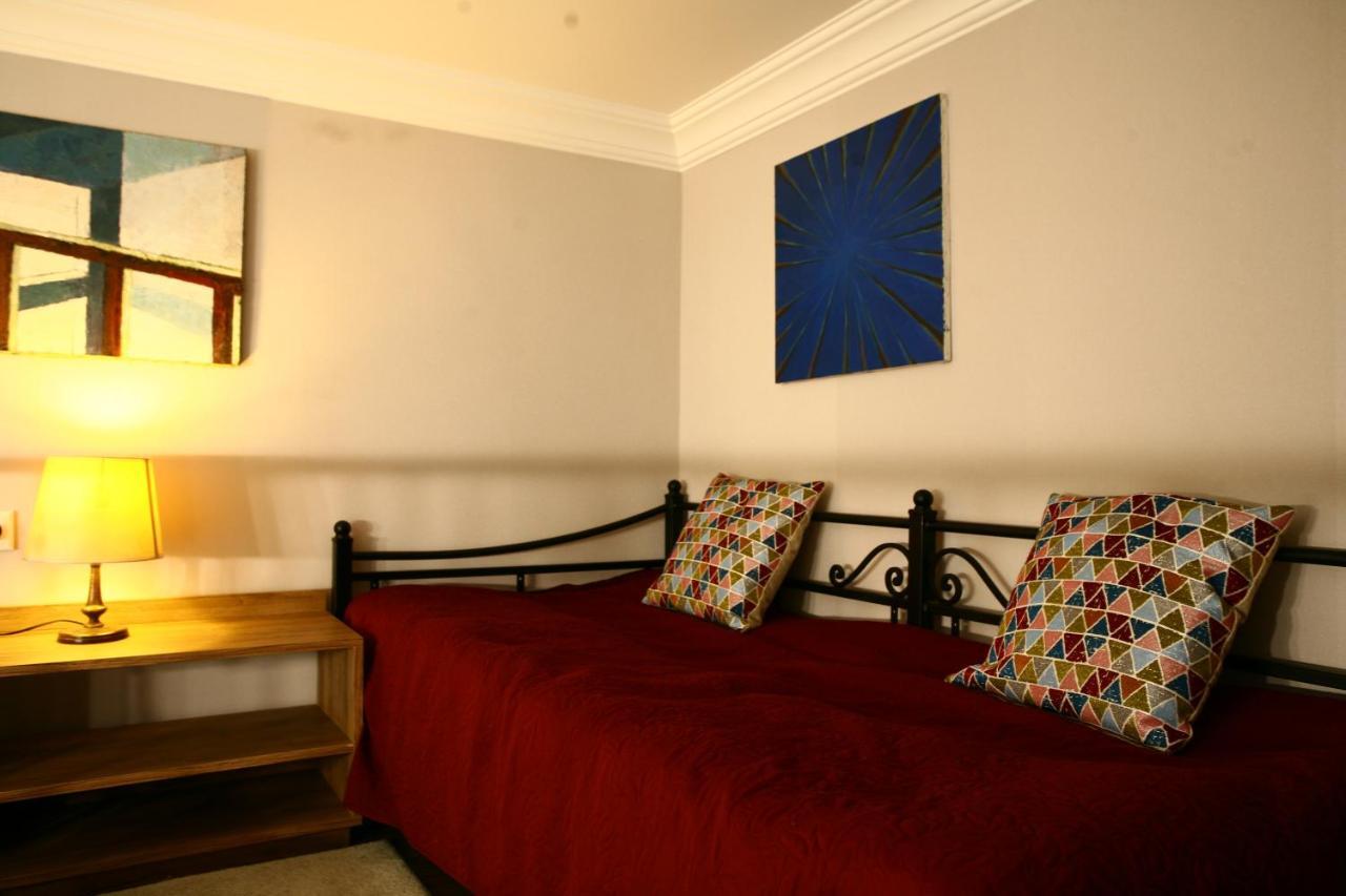 Mari Apartment Tbilisi